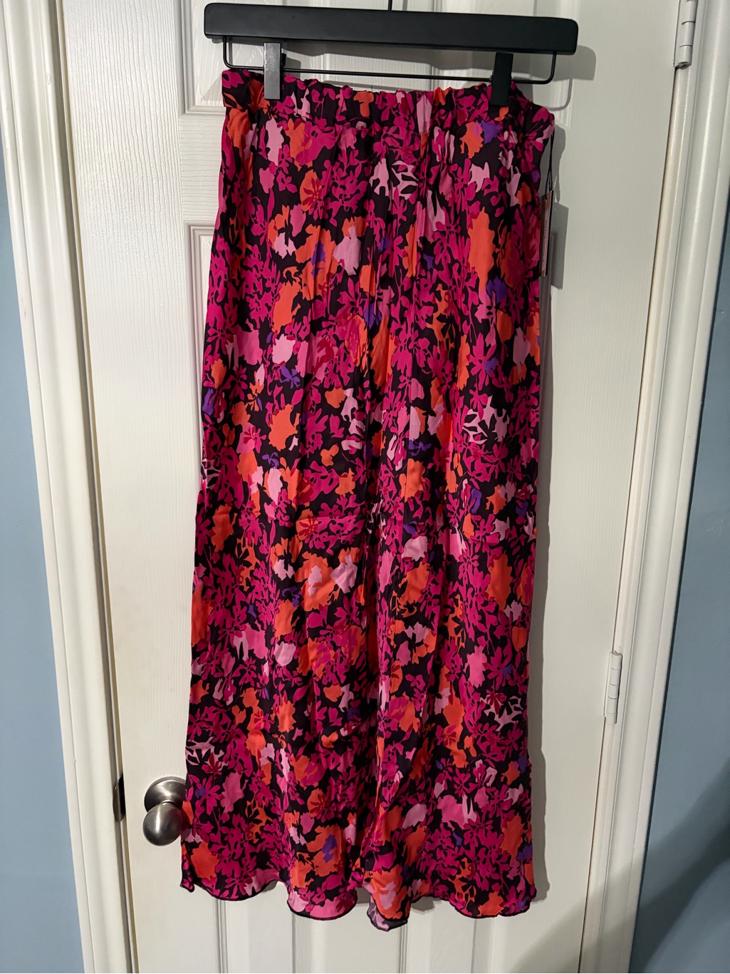 Frnch Paris Swoon Boutique New Orleans Woven Skirt